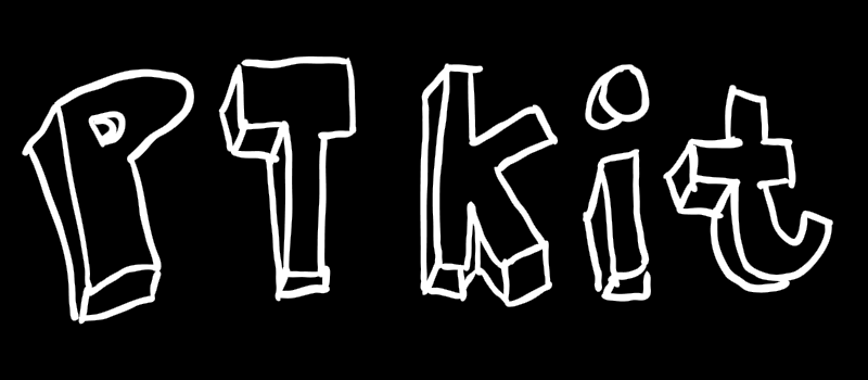 Animated GIF showcasing the logo of the gamified personal trainer app