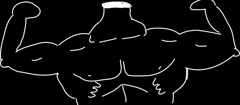 Animated GIF showing gamified pt app design